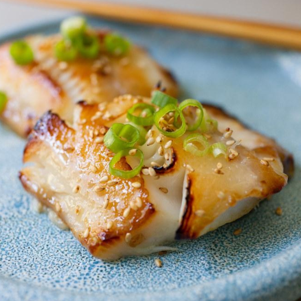 Butterfish Portion 250-280gr 15 Portions (CAS)  [FIS002]