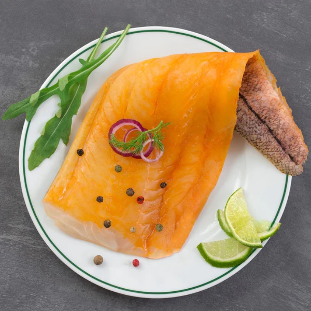 Haddock Fillets 5kg (CAS)  [FIS011]