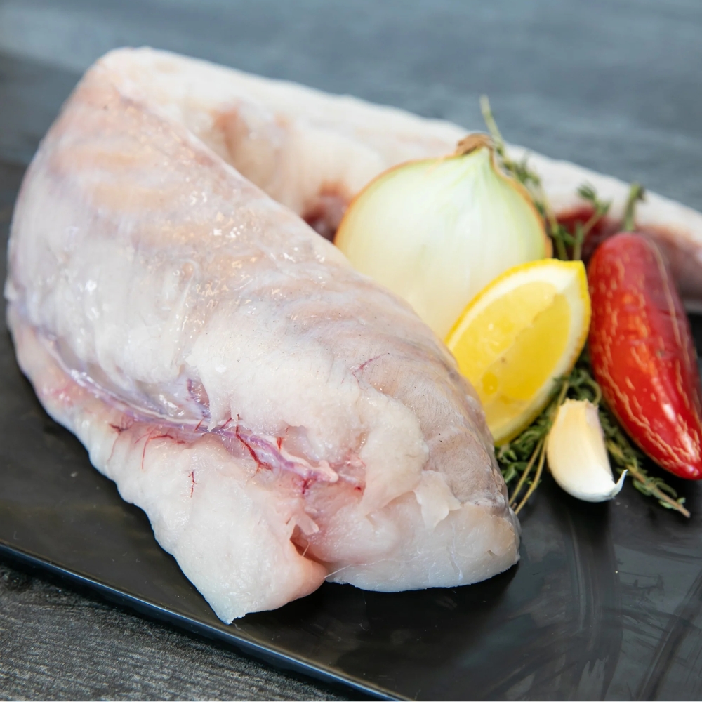Monk Tails 500-1kg Skin Off Rdw 10kg  (KG)  [FIS048]