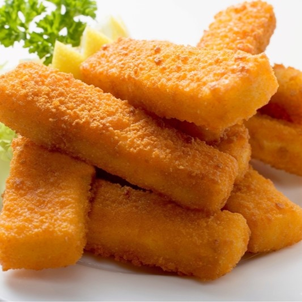Fish Fingers SH 5kg (CAS)  [FIS052]