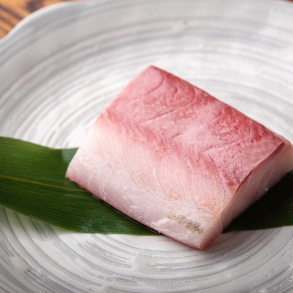 Yellowtail Portion 280-320gr 15 Portions (CAS)  [FIS102]