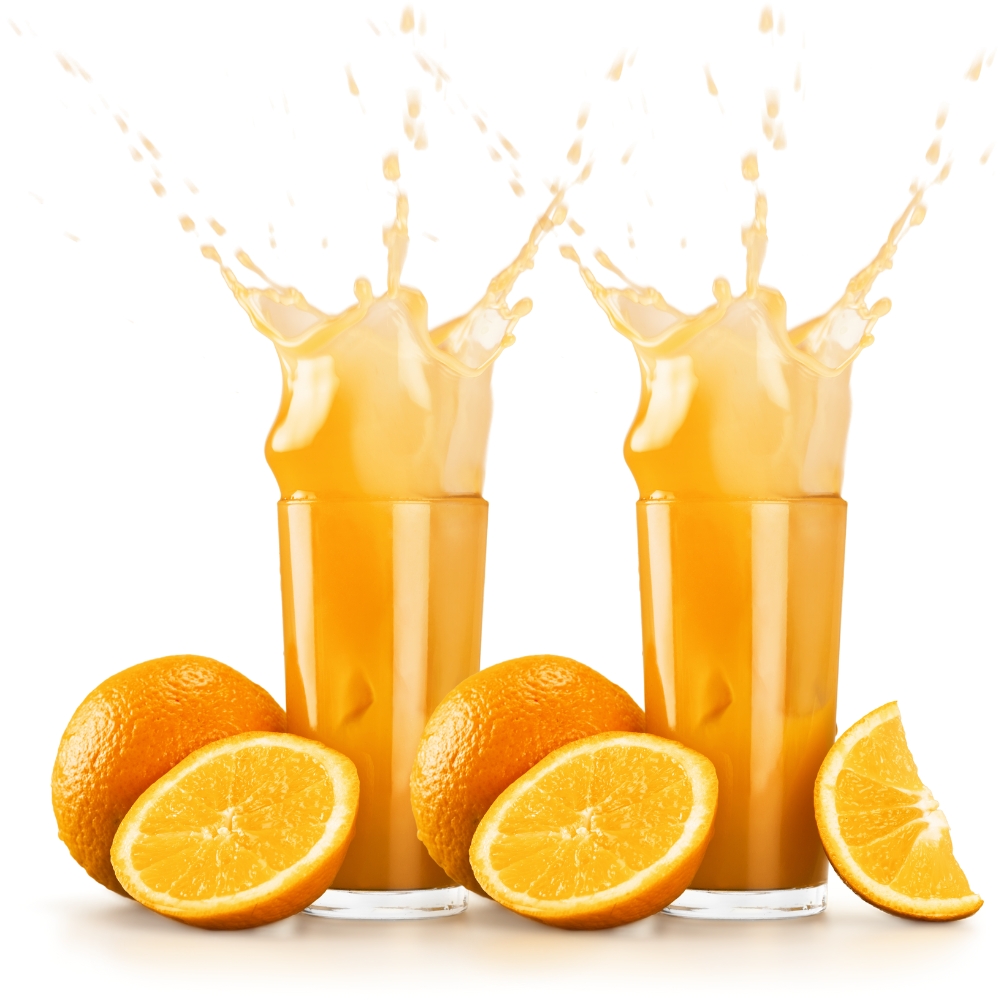 Fruit juice 100% Orange Mr Juice 5lit  (UNT)  [FRU006]