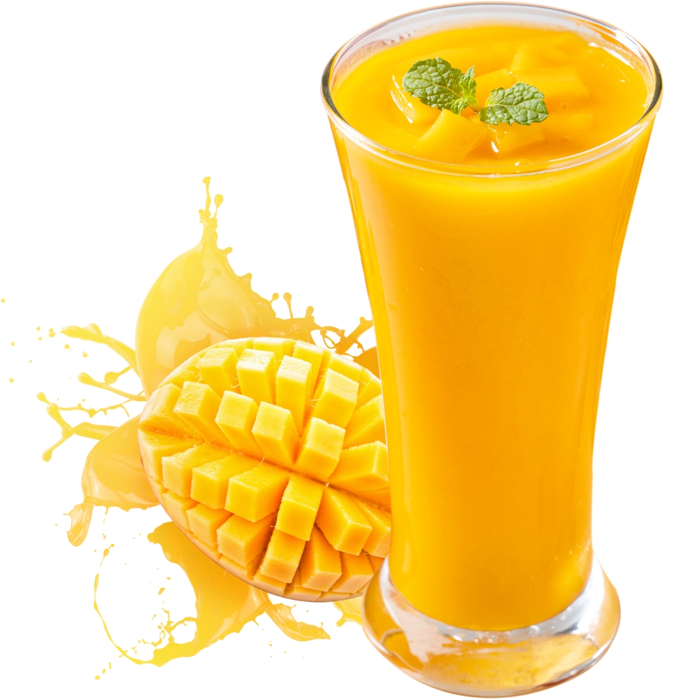 Fruit juice 100% Mango Mr Juice 5lit  (UNT)  [FRU007]