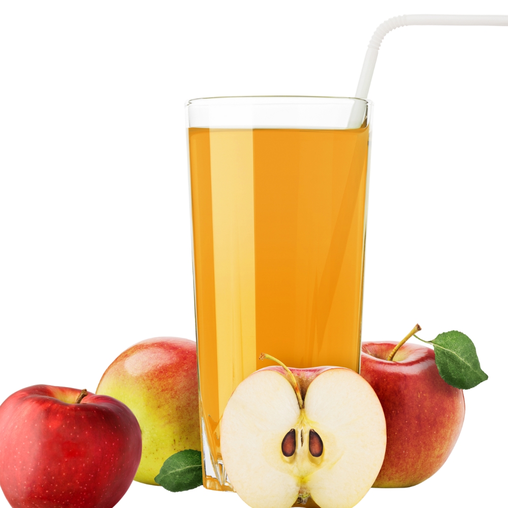 Fruit juice 100% Apple Mr Juice 5lit  (UNT)  [FRU010]