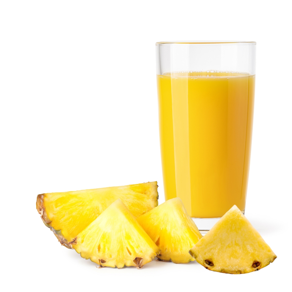 Fruit juice 100% Pineapple Mr Juice 5lit  (UNT)  [FRU023]