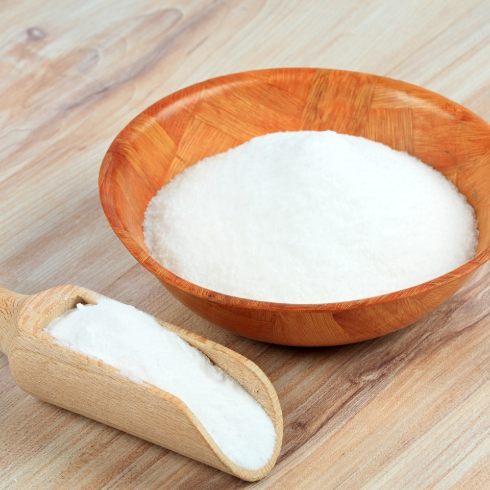 Bicarbonate Of Soda 1kg (UNT)  [GRO001]