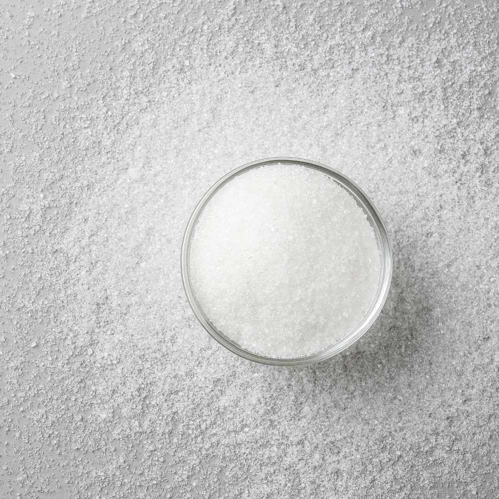 Sugar Castor 1kg (UNT)  [GRO005]