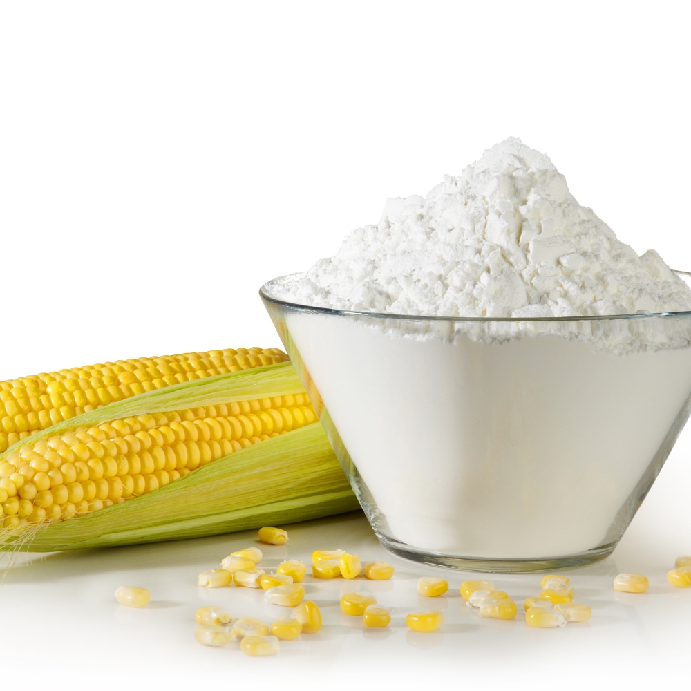 Corn Flour 1kg (UNT)  [GRO008]
