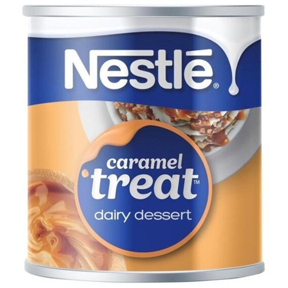 Caramel Treat Nestle 6X360gr (CAS)  [GRO015]