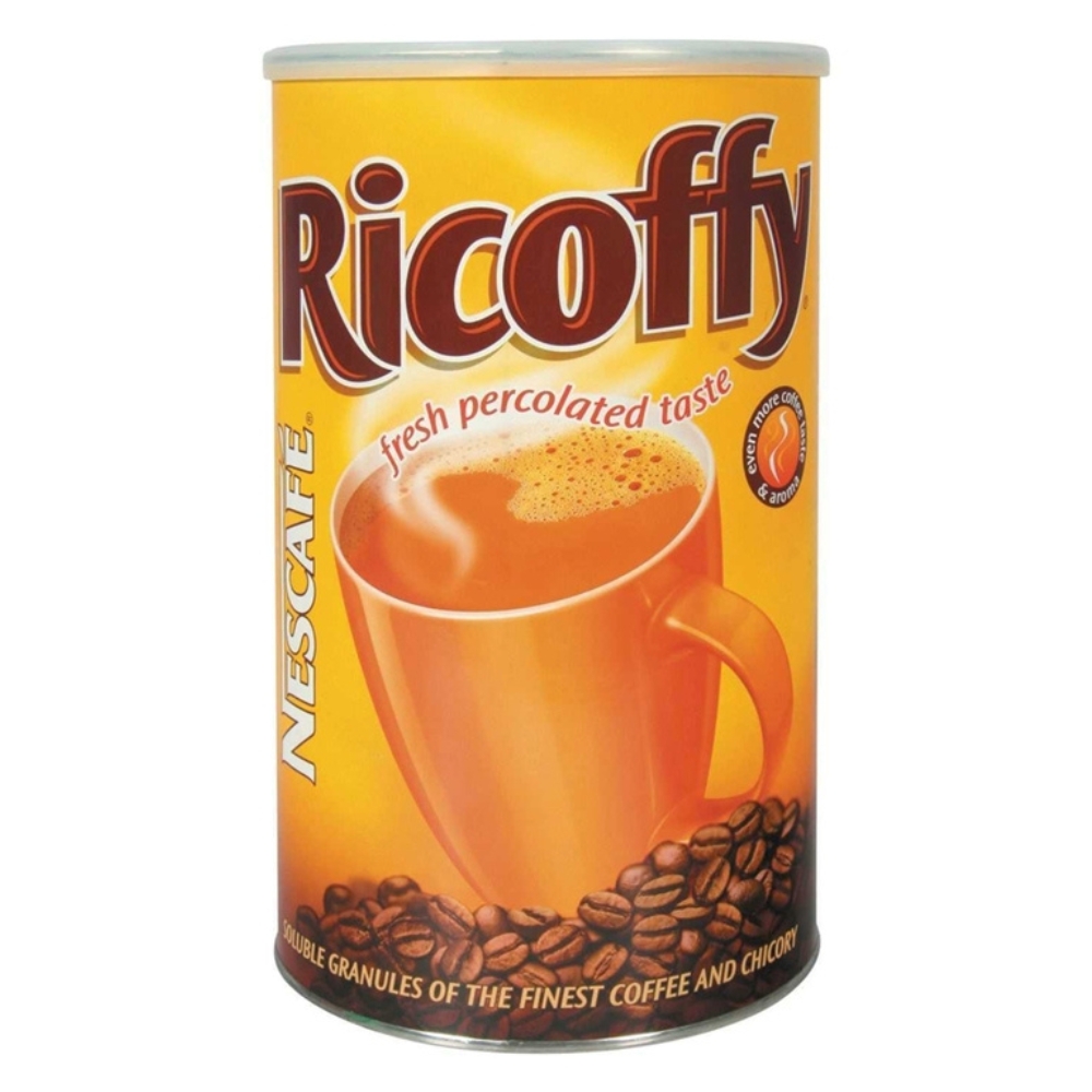 Coffee Ricoffy 1.5kg (UNT)  [GRO033]