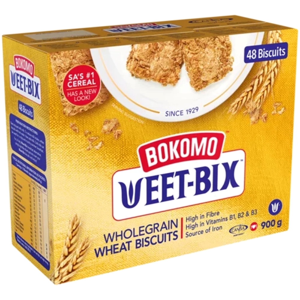Weet-Bix 900gr (UNT)  [GRO063]