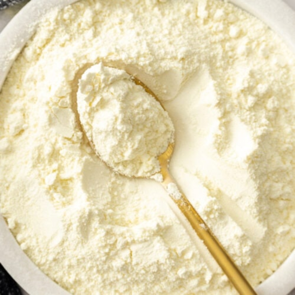 Custard Powder 1kg (UNT)  [GRO066]