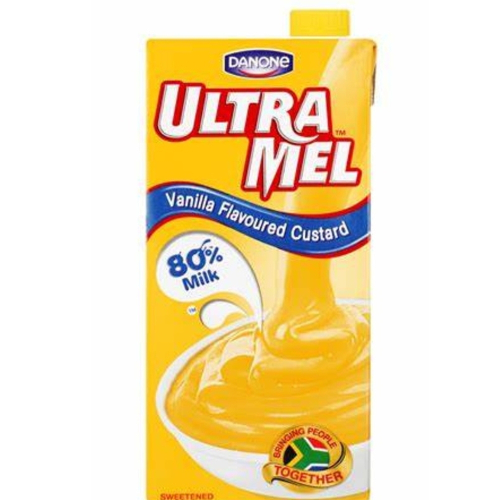 Custard Ready To Eat Ultra lt (UNT)  [GRO071]