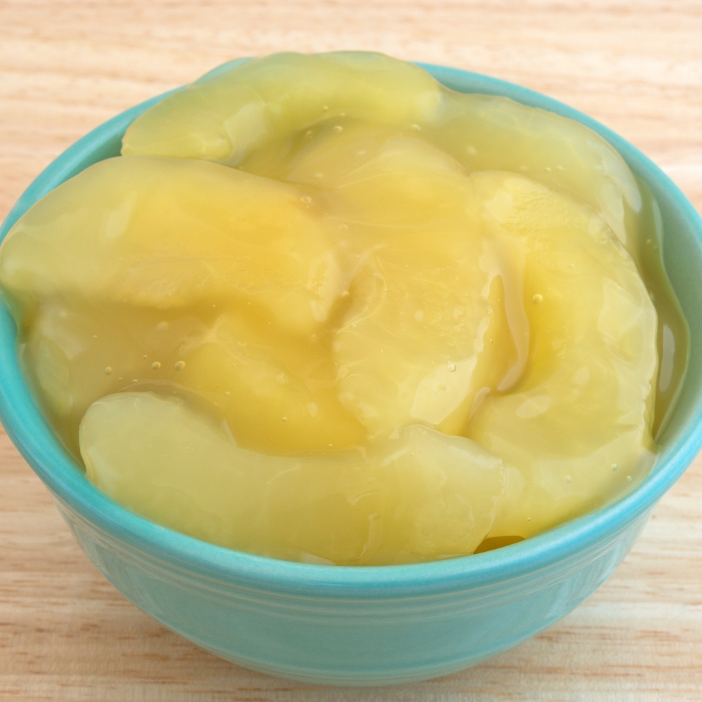 Apple Pie Slices Craft 3kg (UNT)  [GRO078]