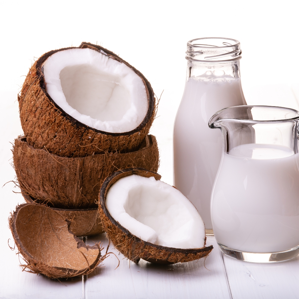 Coconut Milk 400ml (UNT)  [GRO082]