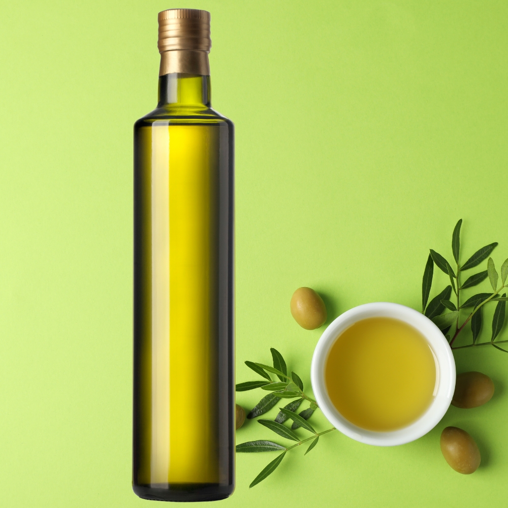 Olive Oil Blend 1lt (UNT)  [GRO097]