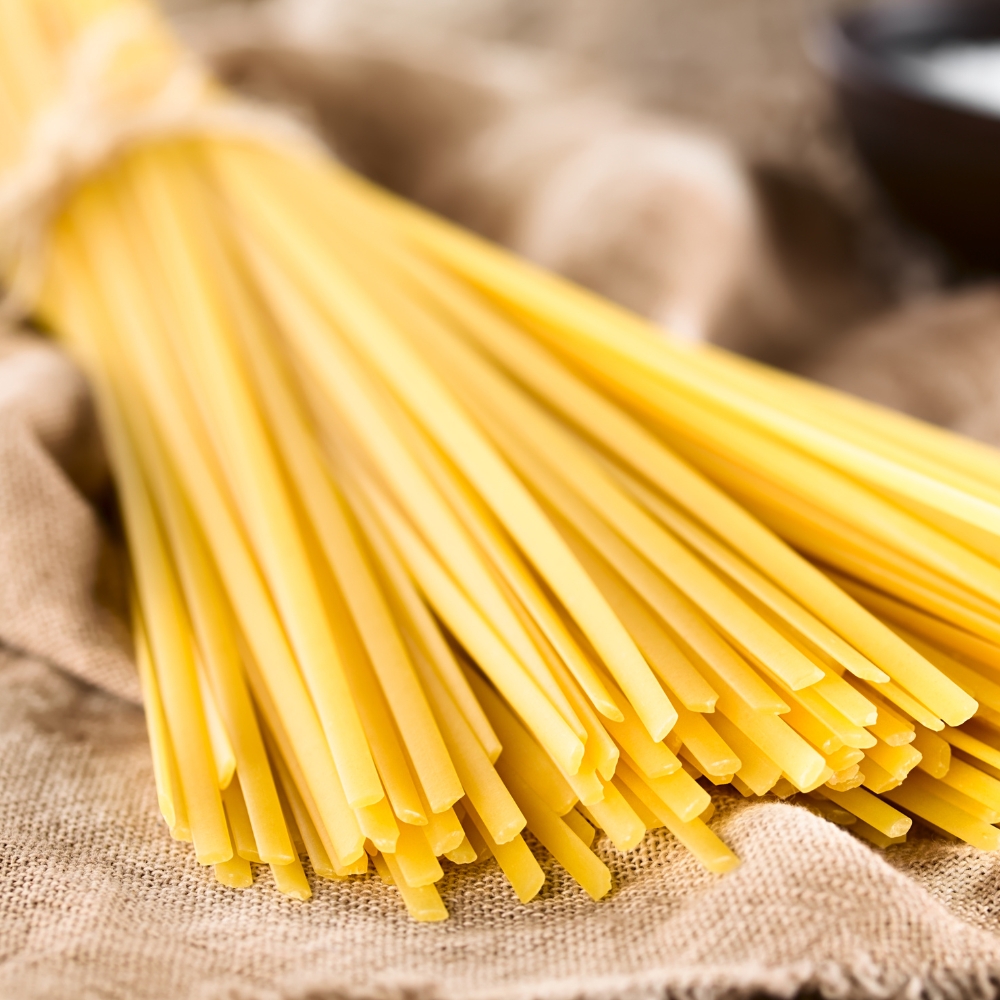 Pasta Fettuccine 500gr (UNT)  [GRO104]