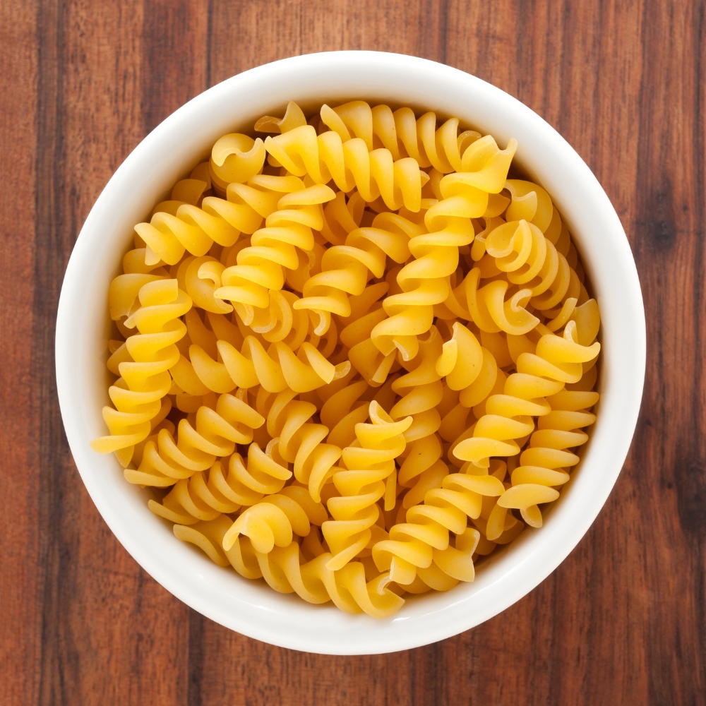 Pasta Fussili (Screws) 500gr (UNT)  [GRO105]