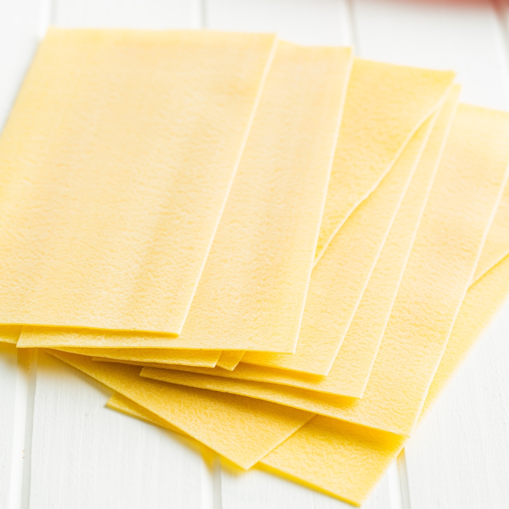 Pasta Lasagna 500gr (UNT)  [GRO107]