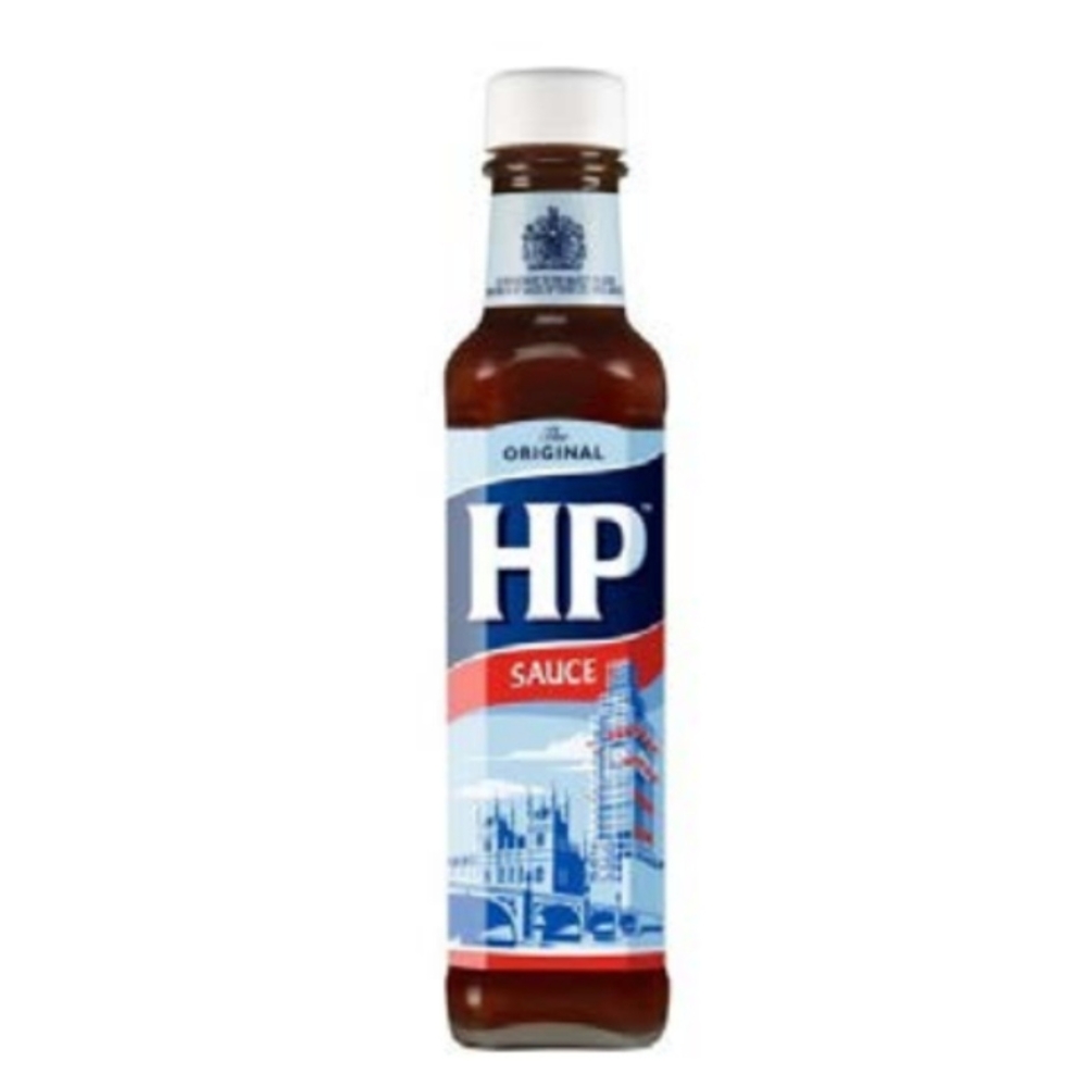 Sauce Hp 255ml (UNT)  [GRO122]