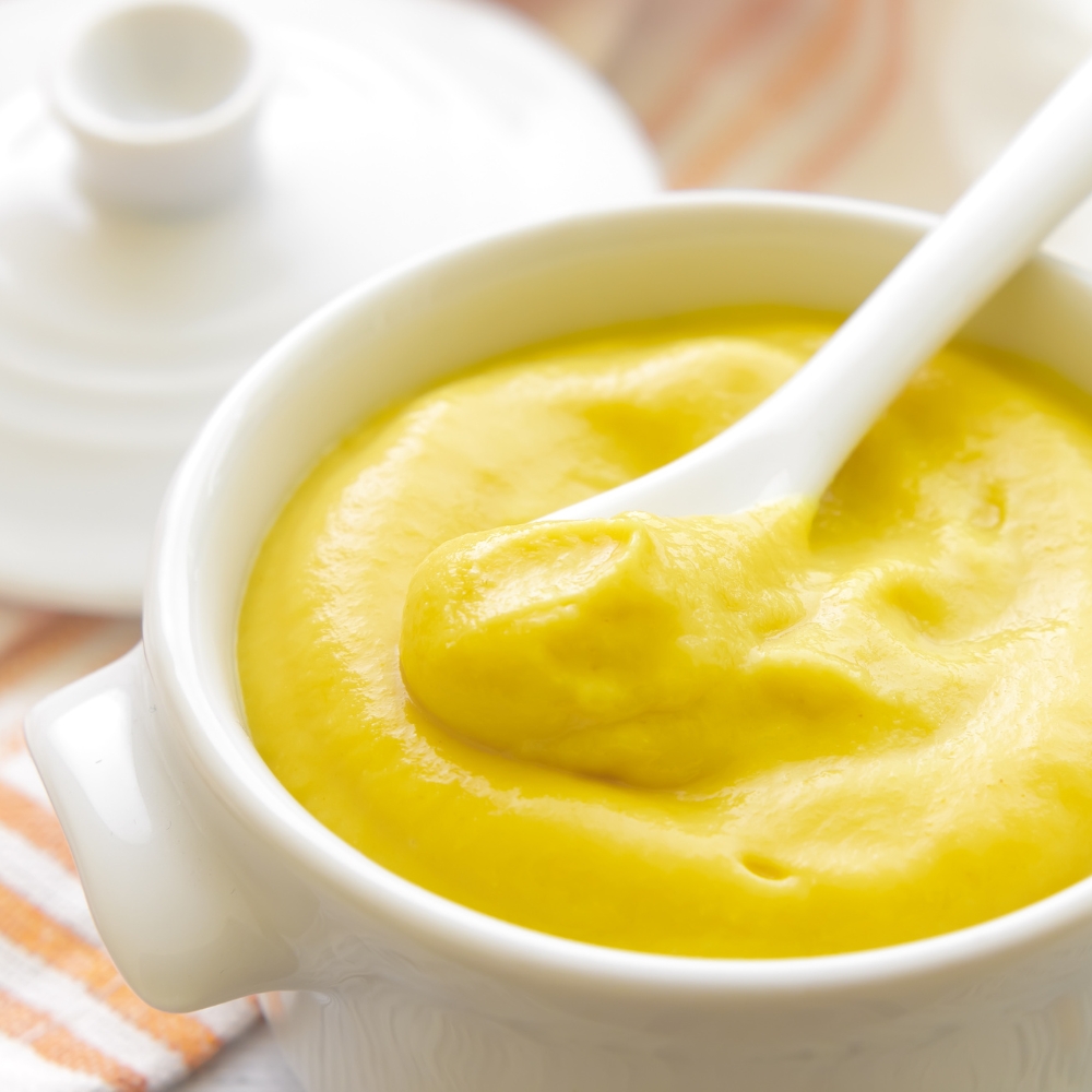 Mustard Catering 5lit (UNT)  [GRO130]