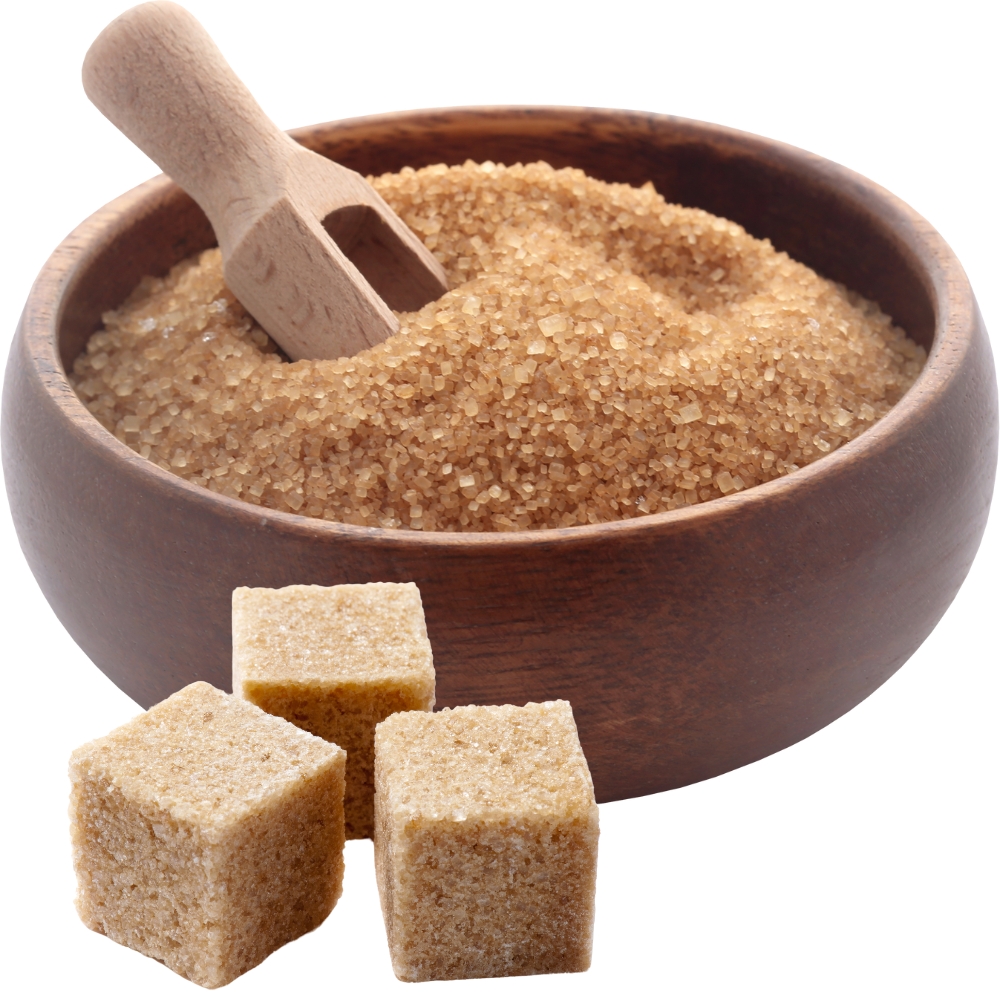 Sugar Brown 10kg (UNT)  [GRO145]