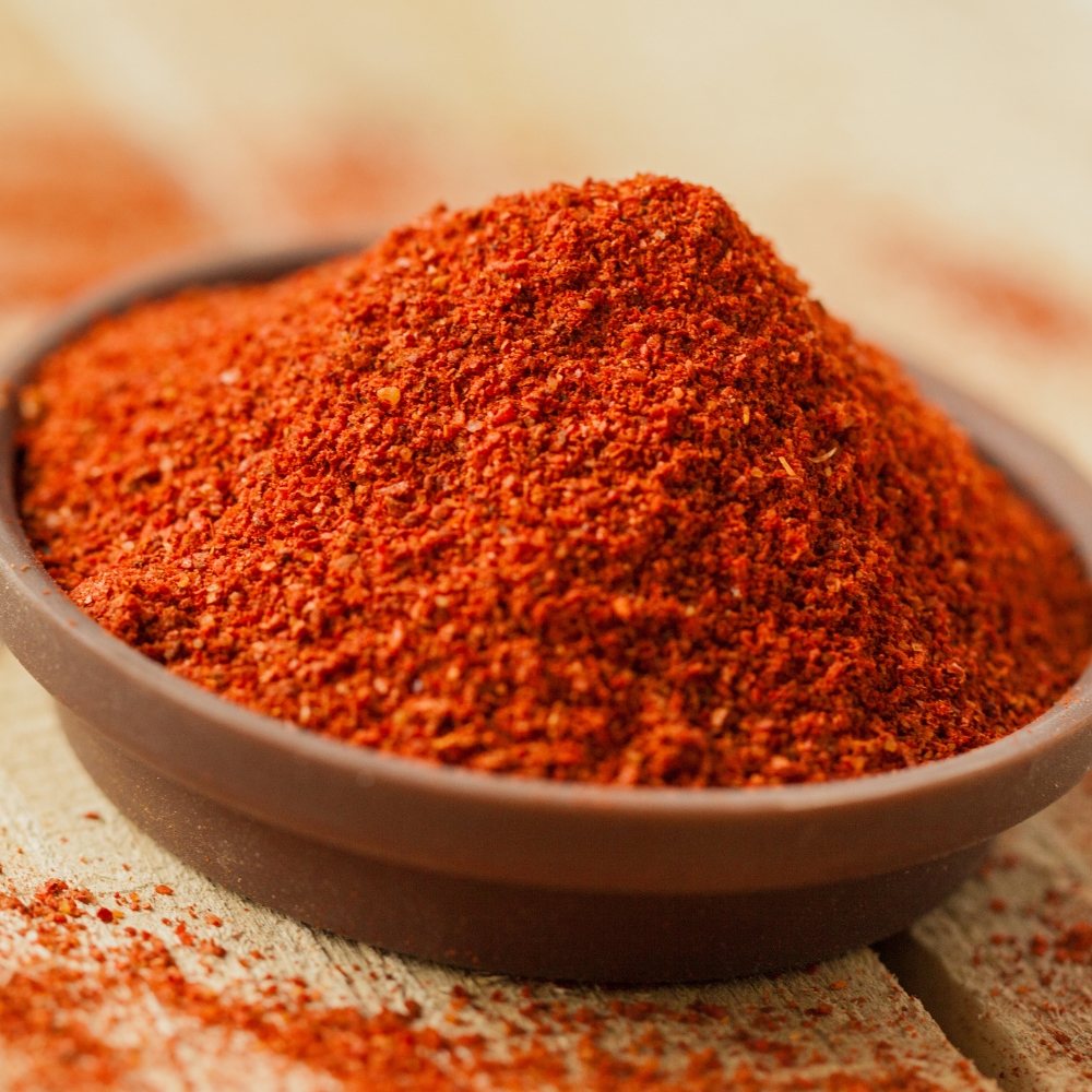 Pepper Cayenne FH 1kg (UNT)  [GRO155]