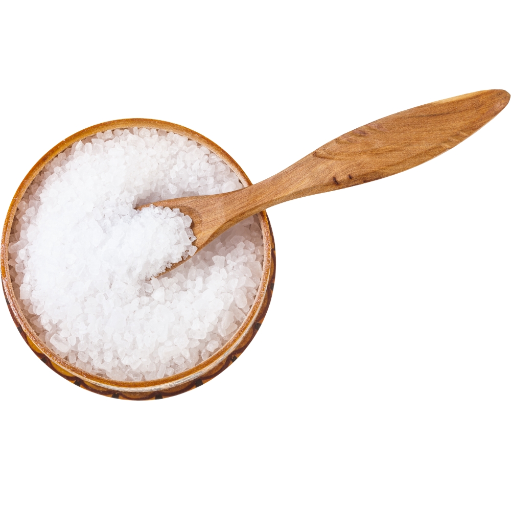 Salt Coarse 1kg (UNT)  [GRO162]