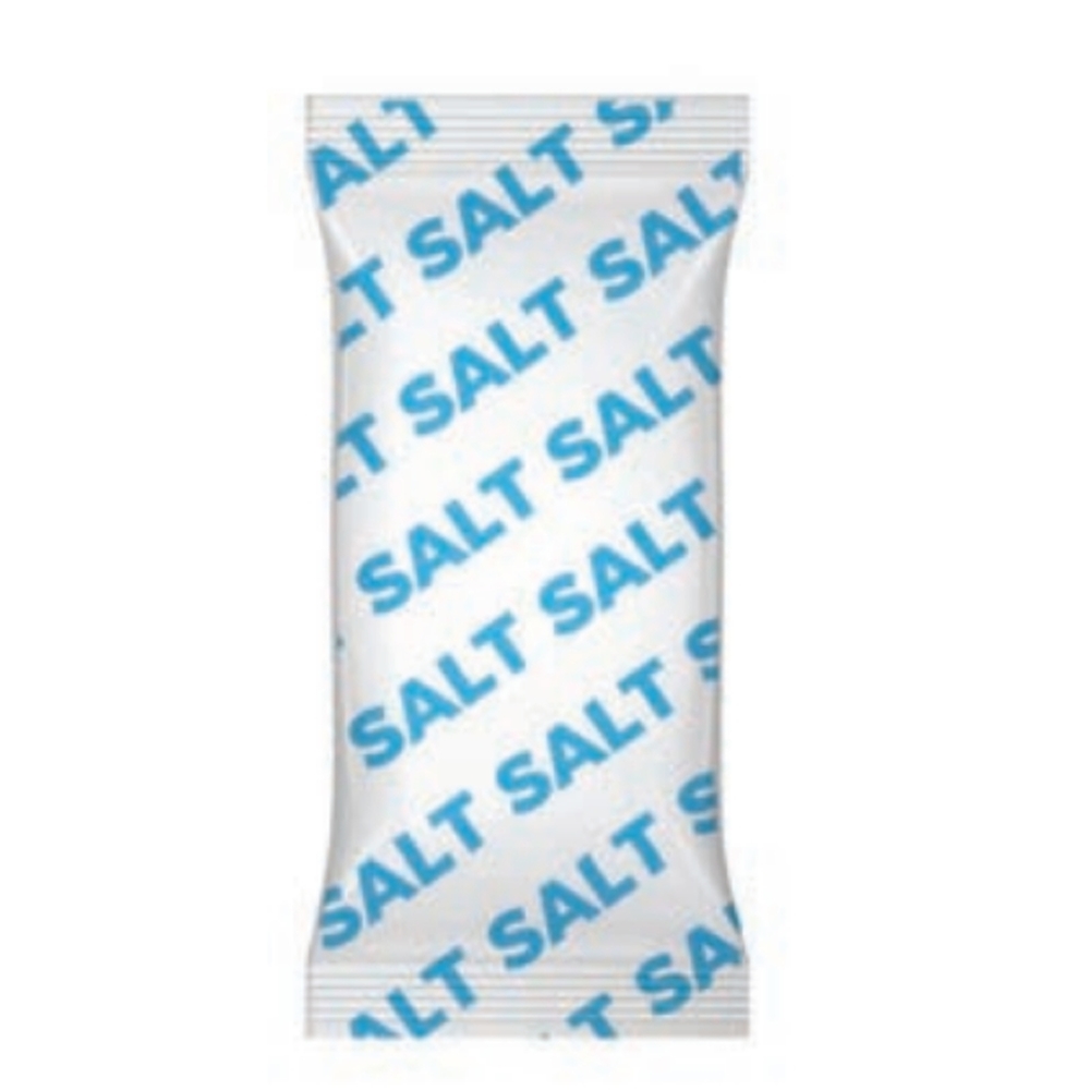 Salt Sachets 1000's (CAS)  [GRO165]