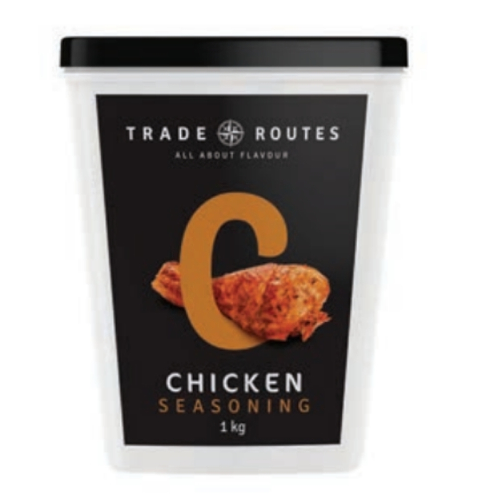 Spice Chicken Trade Routes 1kg (UNT)  [GRO171]