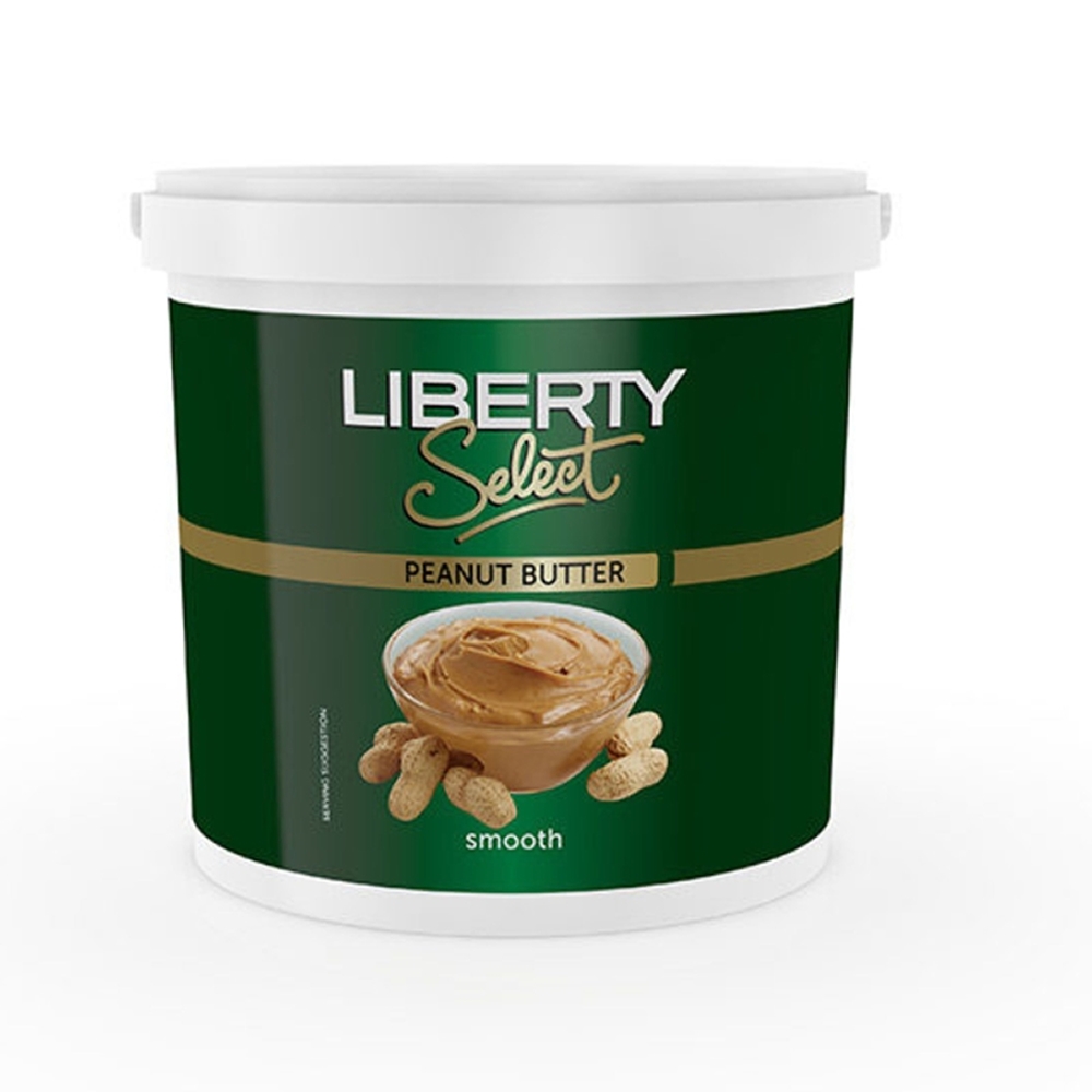 Peanut Butter Spread 2.5kg (UNT)  [GRO187]