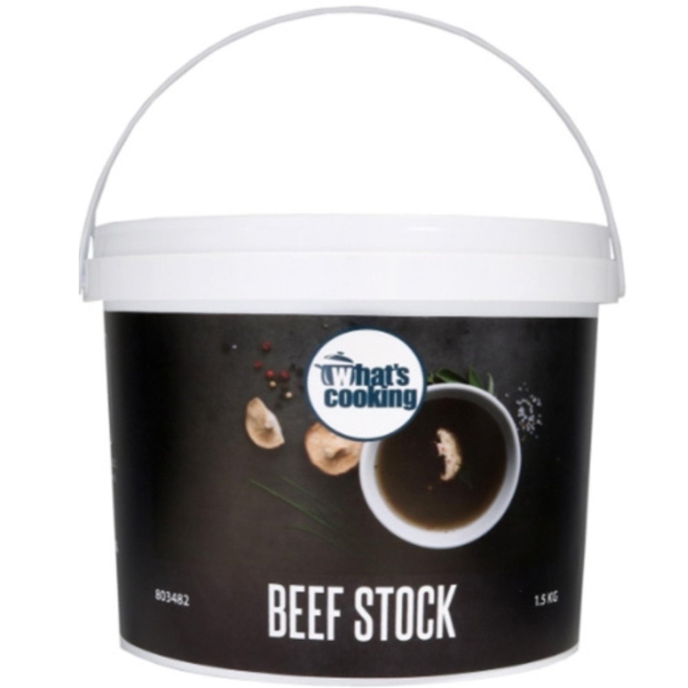 Stock Beef FH 1.5kg (UNT)  [GRO193]