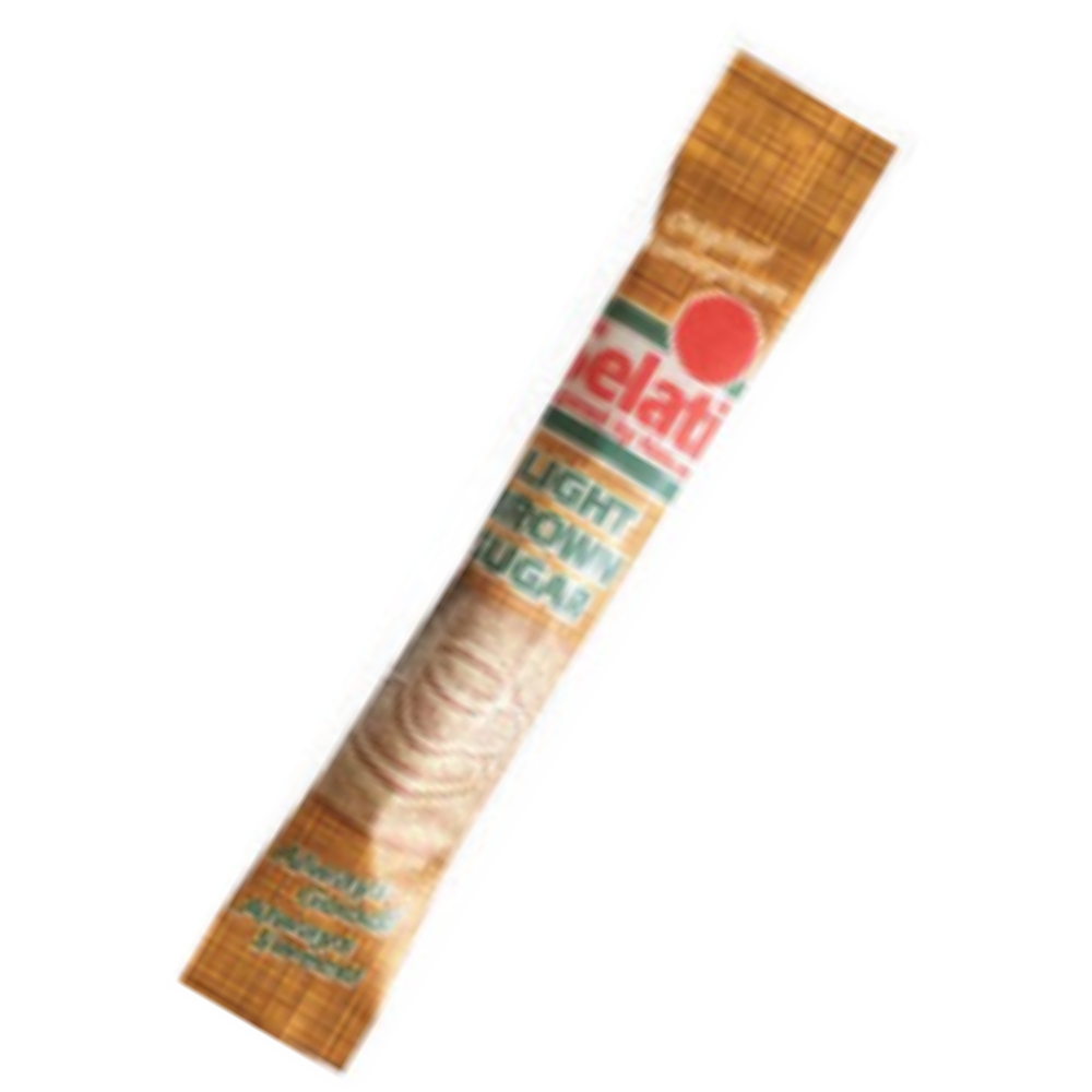 Sugar Sticks Brown Selati 1000x5gr (CAS)  [GRO197]