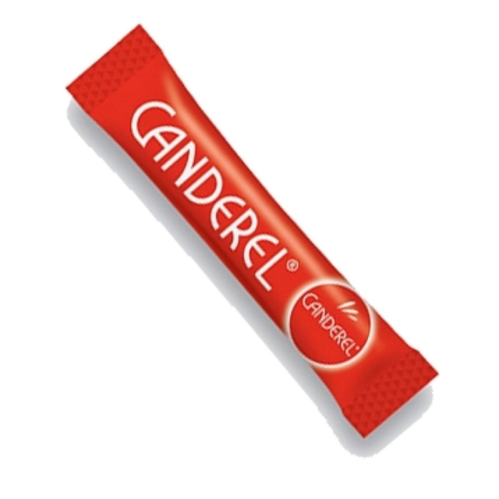 Sweetener Candarel 1000x1gr (CAS)  [GRO198]