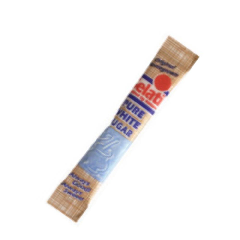 Sugar Sticks White Selati 1000x5gr (CAS)  [GRO199]