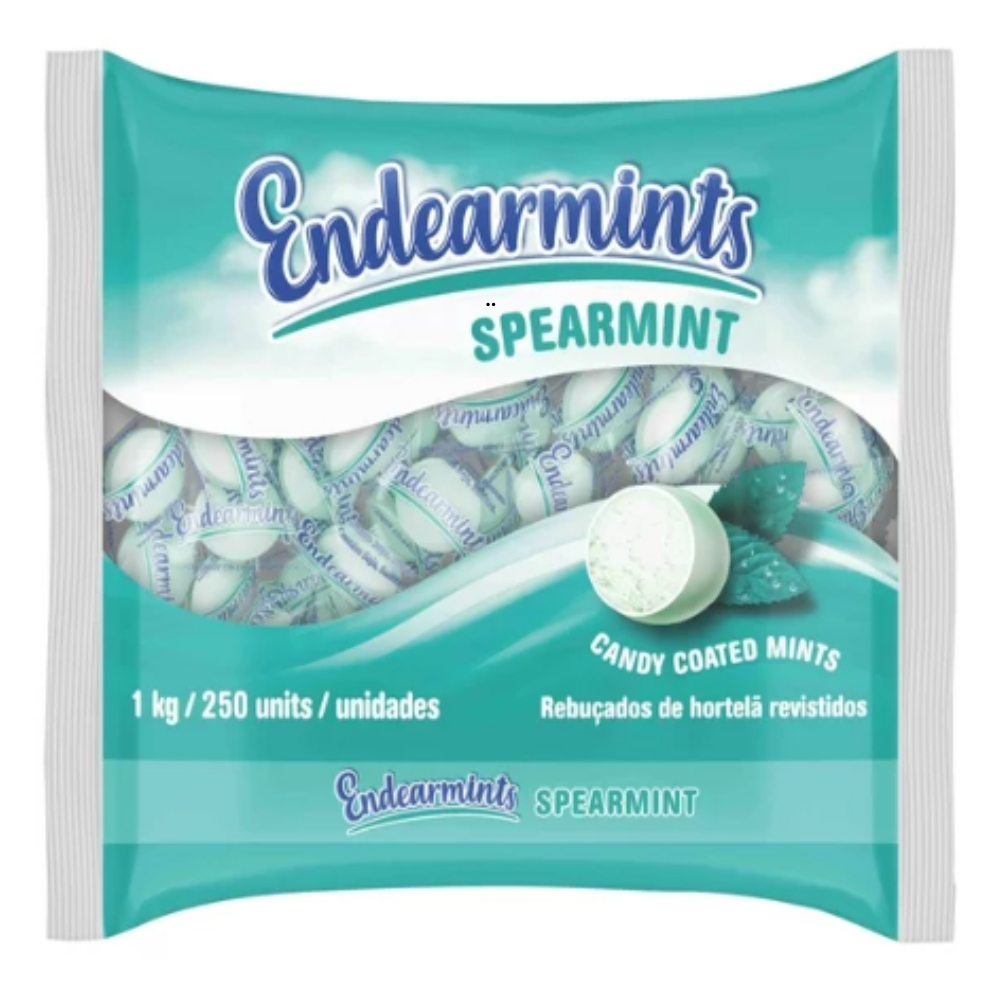 Endearment Original 1kg  (UNT)  [GRO206]