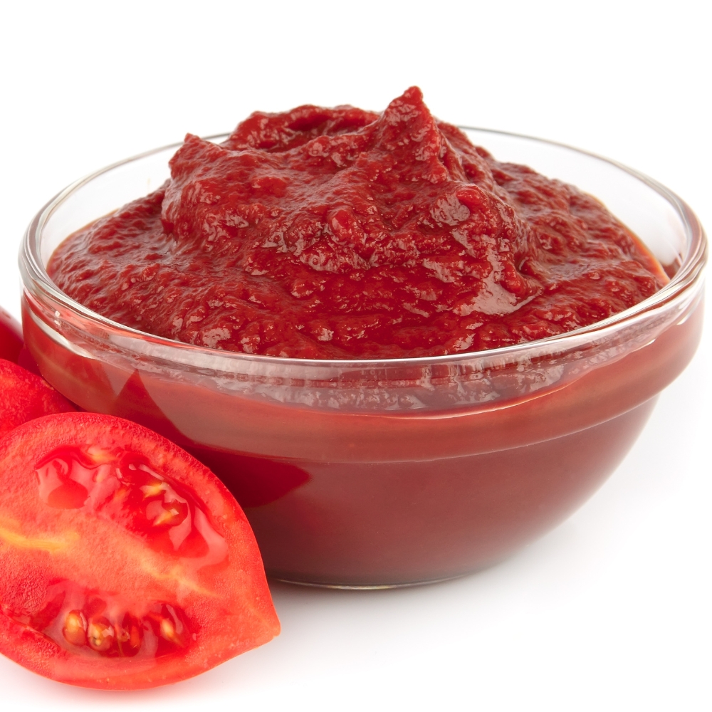 Tomato Paste 3kg (UNT)  [GRO208]