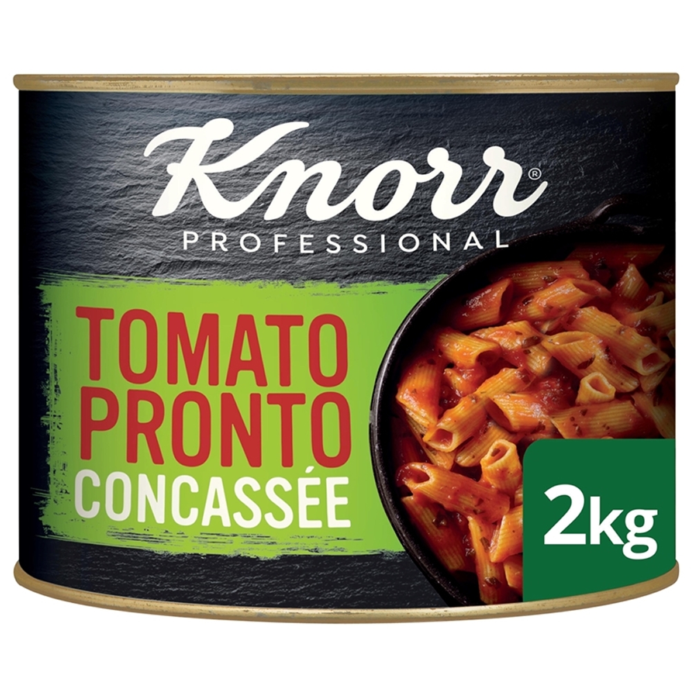 Tomato Pronto Knorr 2kg (UNT)  [GRO209]