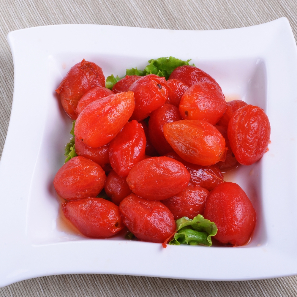 Tomato Whole Peeled Import 2.5kg  (UNT)  [GRO211]