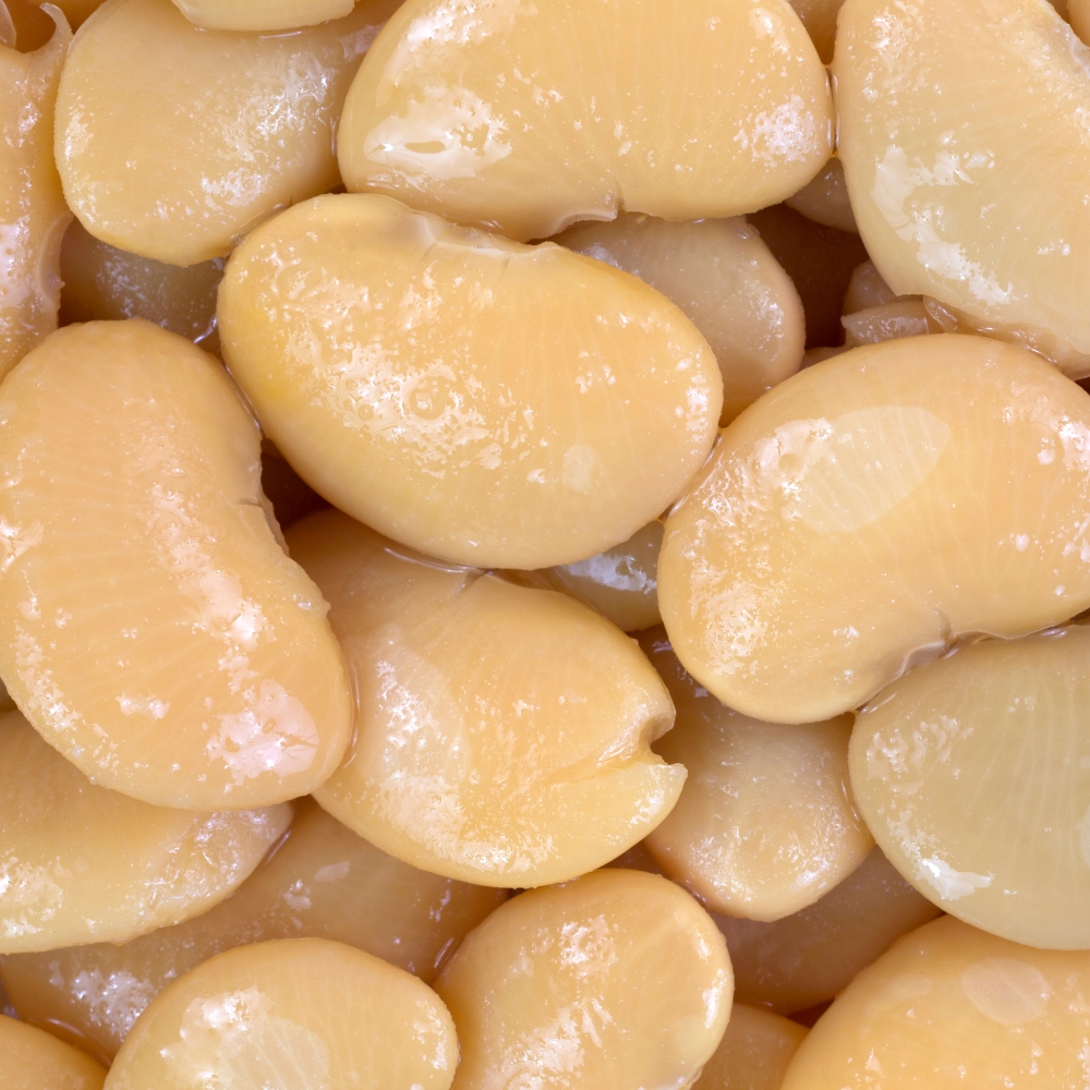 Beans Butter 3kg (UNT)  [GRO215]
