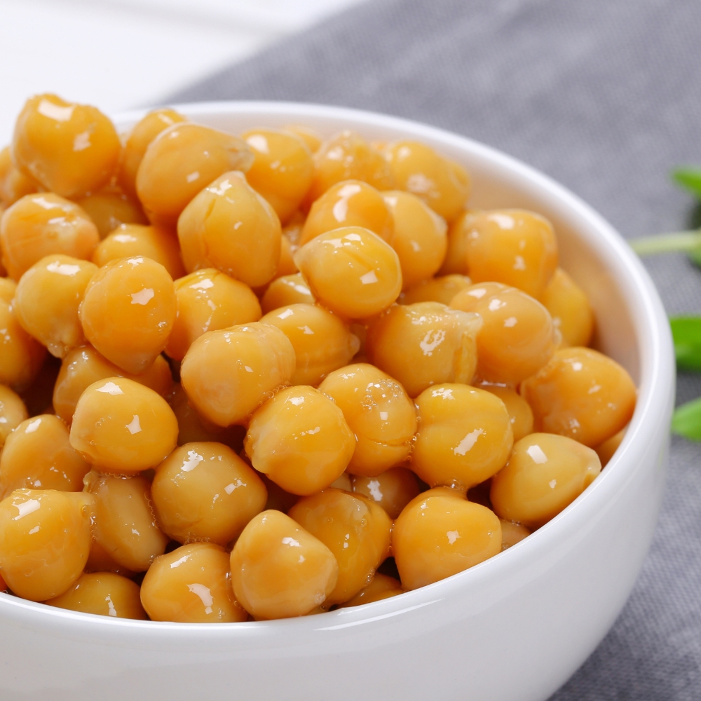Chick Peas 400gr (UNT)  [GRO217]