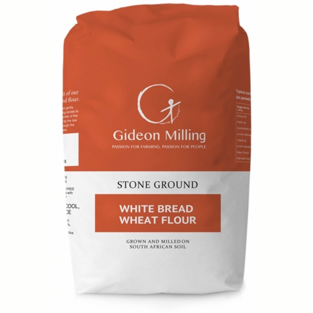 Flour Cake Stoneground 12.5kg (UNT)  [GRO262]