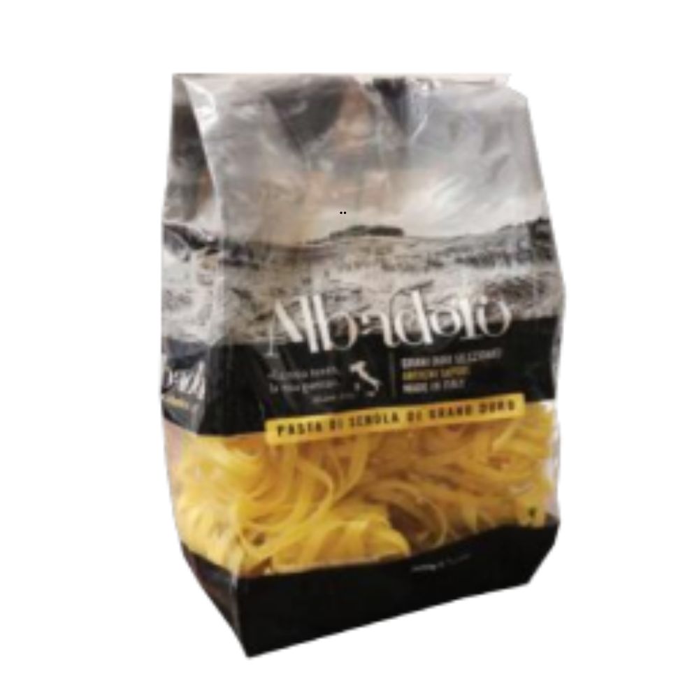 Pasta Tagliatelle Nest Granoro 500gr (UNT)  [GRO279]