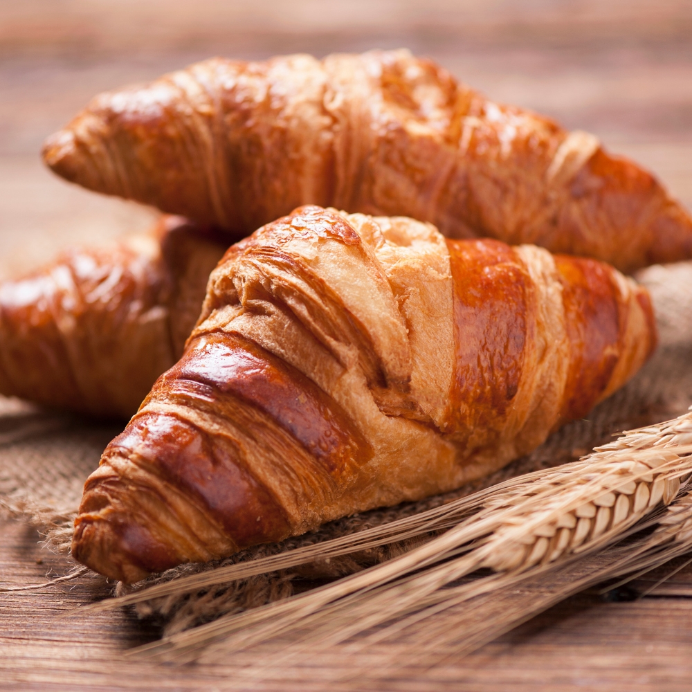 Croissants FTO Rich's 70x80gr 04700 (CAS)  [PAS003]