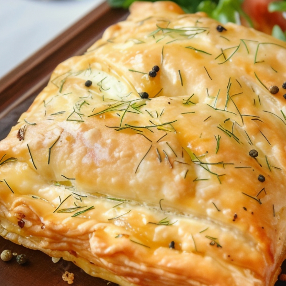 Pies Pepper Steak Pie/More 24x190gr (CAS)  [PAS010]