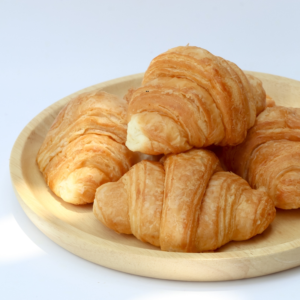 Croissants Butter FTO DF 50X50gr (CAS)  [PAS011]
