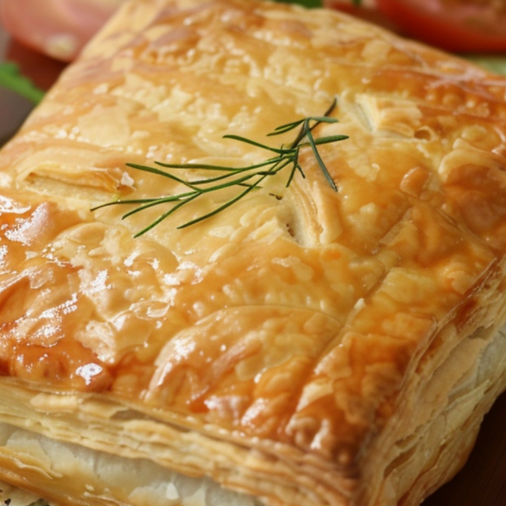 Pies Steak & Kidney Pie/More 24x190gr (CAS)  [PAS012]