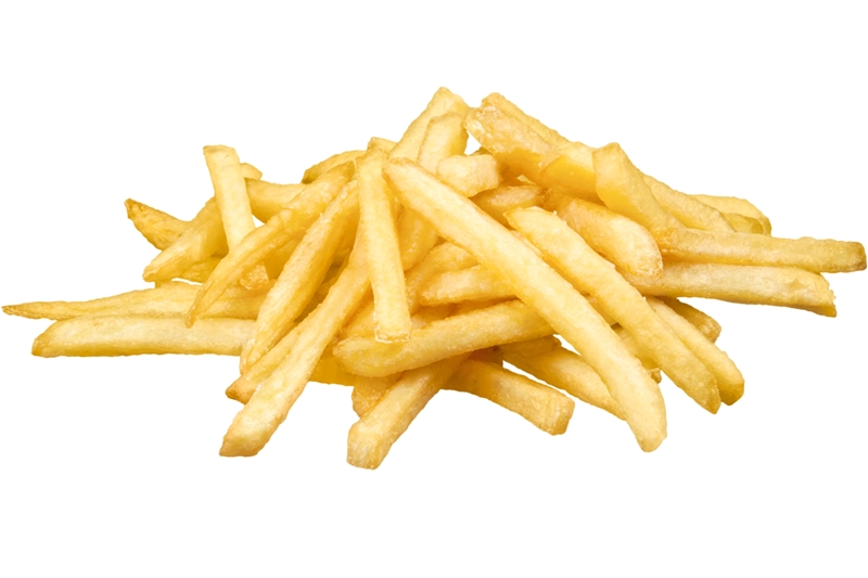 Chips 12mm Imported 4x2.5kg (CAS)  [POT004]