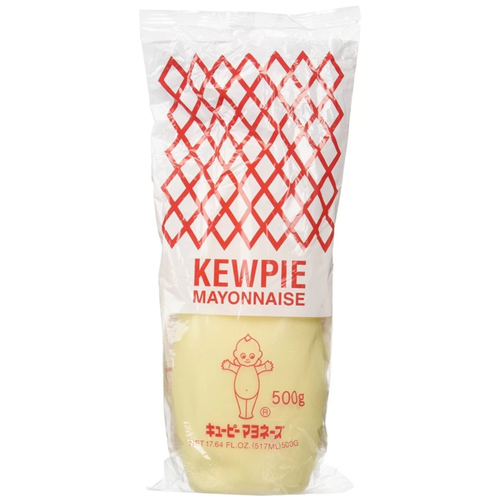 Mayonnaise Kewpie 450gr (UNT)  [SUS004]