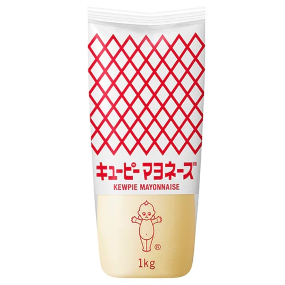 Mayonnaise Kewpie 1kg (UNT)  [SUS005]